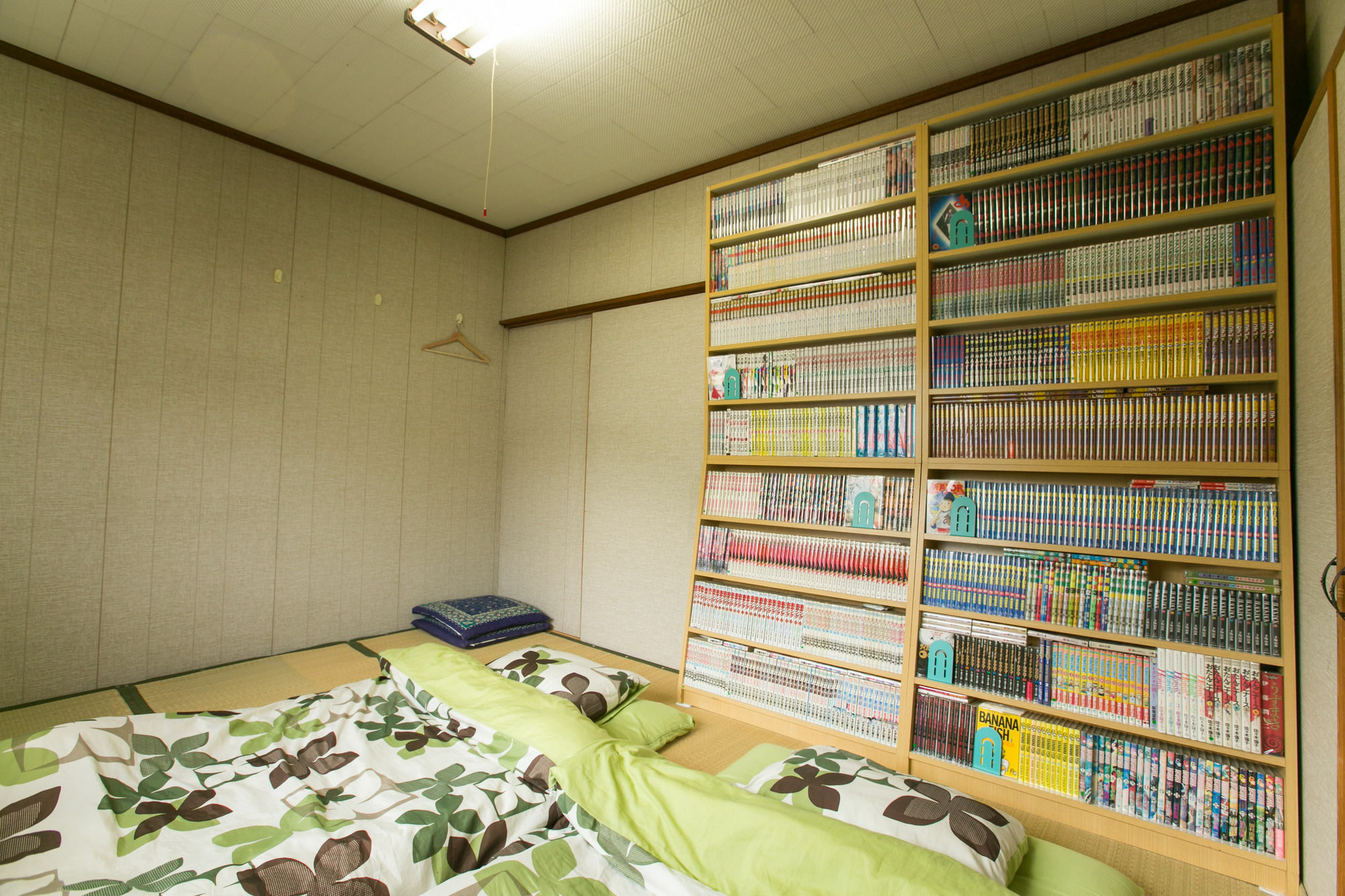 Airlog House -Comic Inn- Habikino Ngoại thất bức ảnh